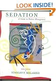 Sedation: A Guide to Patient Management