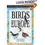 Birds of Europe