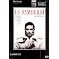 Le Samourai (The Godson) - PAL DVD