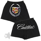 Cadillac Boxer Shorts for Men