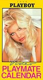 Playboy Video Playmate Calendar 1998 featuring 12 Playmates [VHS]