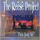 Click here to buy This Just In by  The Reese Project .