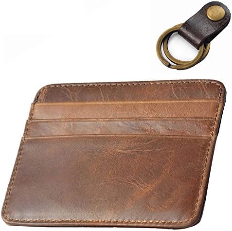 City Uprising Front Pocket Wallet Khaki