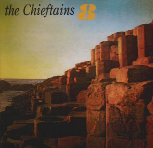 The Chieftains - The Chieftains 8 - Zortam Music