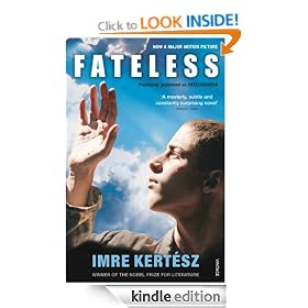 Fateless