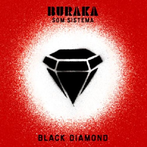 CD-Charts  Music : Black Diamond