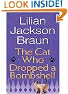 The Cat Who Dropped a Bombshell (Cat Who...)