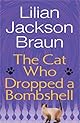 The Cat Who Dropped A Bombshell