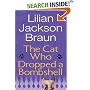 The Cat Who Dropped A Bombshell (Cat Who...)
