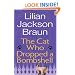 The Cat Who Dropped a Bombshell (Cat Who...)