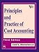 Principles
and
Practice
of
Cost
Accounting