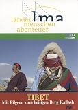 Tibet - Mit Pilgern zum heiligen Berg Kailash