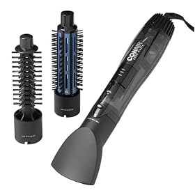 51HBVH1169L. SL500 AA280  Conair 1000W Ionic Hot Brush   BC171CS