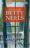 Henriettas Own Castle (Best of Betty Neels)