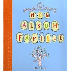 Mon album de famille