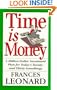 Time Is Money: A Million-dollar Investment Plan For Today's Twenty- And Thirty-somethings