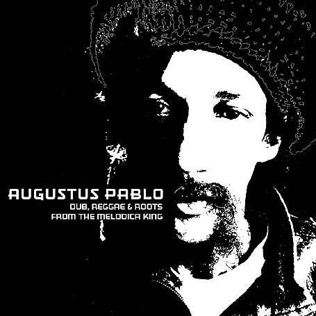 CD-Charts  Search : Dub Roots and Reggae from the Melodica King