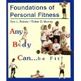 Foundations of Personal Fitness Student Edition