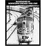 Railroading in Downtown Chicago 1958-1969