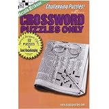 Crossword Puzzles Only