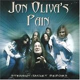 Straight Jacket Memoirs