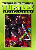 Teenage Mutant Ninja Turtles. Volume 1, Rise of the turtles