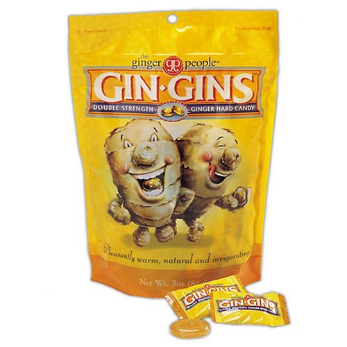 Gin Gins
