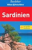 Baedeker Allianz Reisef&uuml;hrer Sardinien - Baedeker Redaktion