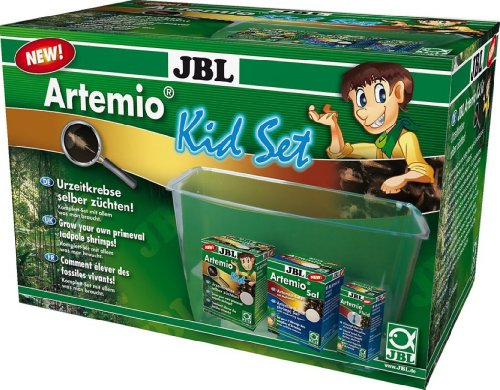 JBL 7002048 Artemio Kid Set Preisvergleich