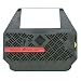 Nu-kote Model B136 Correctable Film Typewriter Ribbon