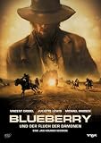 Blueberry und der Fluch der D�monen - Vincent Cassel