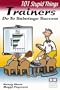101 Stupid Things Trainers Do To Sabotage Success