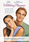 The Wedding Planner [UK IMPORT] - Jennifer Lopez
