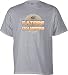 Florida Gators 2007 NCAA Basketball National Champions Grey Baller T-Shirt