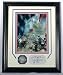 UNITED WE STAND PHOTOMINT with NICKEL SILVER MINT-COIN By Highland Mint
