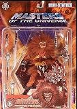 Masters Of The Universe Grizzlor Mini-Statue