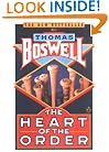 The Heart of the Order (Penguin Sports Library)