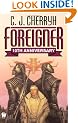 Foreigner: 10th Anniversary Edition (Foreigner Universe Books)