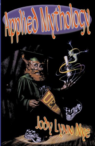 Mythology and Folklore