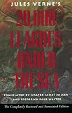 Twenty Thousand Leagues Under the Sea