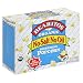 BEARITOS Organic Microwave Popcorn, No Salt or Oil, 3-Count 2.8-Ounce Bags (Pack of 12) Image