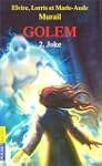 Golem, tome 2 : Joke