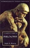 Students Guide To Philosophy: Philosophy (Guides To Major Disciplines)