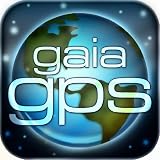 Gaia GPS - Topos and Tracking