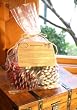 Pine Forest Fruit Cones, Cinnamon & Vanilla