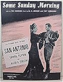 San Antonio