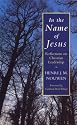 In the Name of Jesus