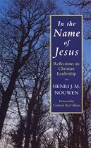 In the Name of Jesus
