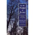 In the Name of Jesus