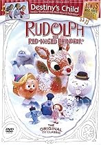 Rudolph the Red-Nosed Reindeer